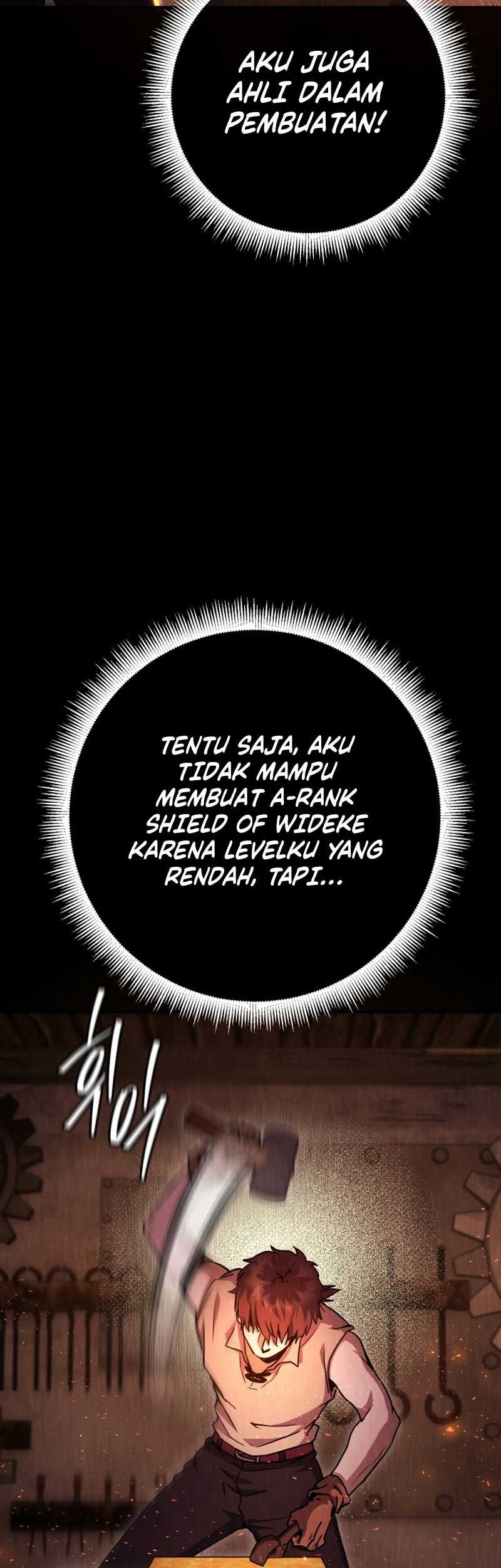 Legendary Blacksmith’s Vengeance Chapter 26 Gambar 8