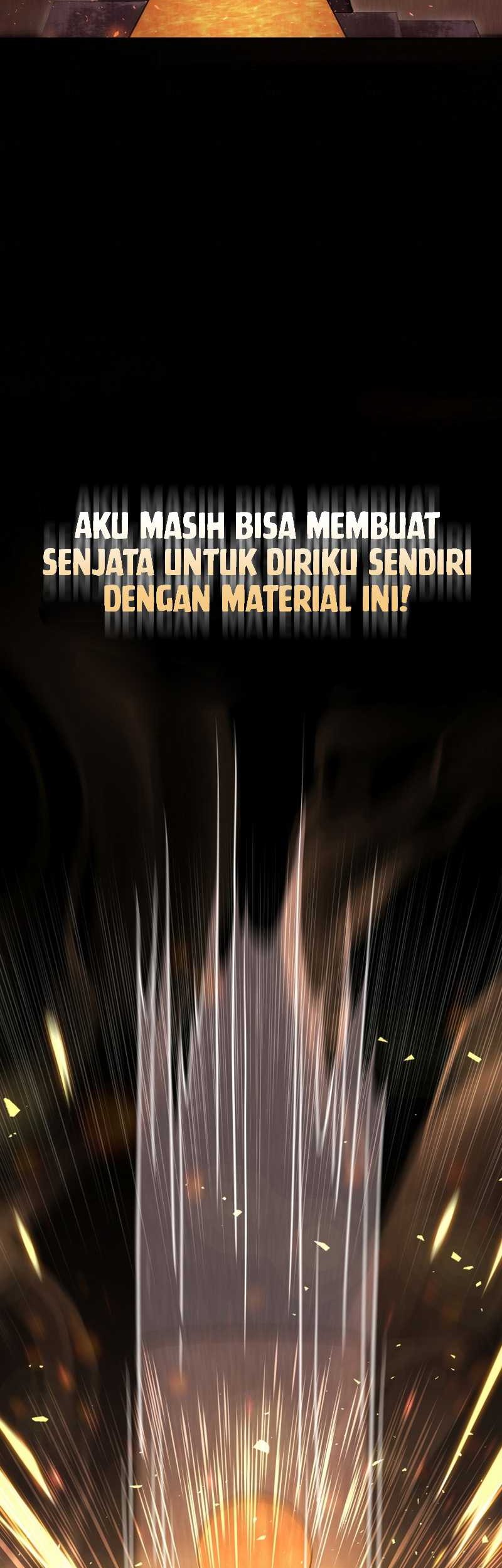 Legendary Blacksmith’s Vengeance Chapter 26 Gambar 9