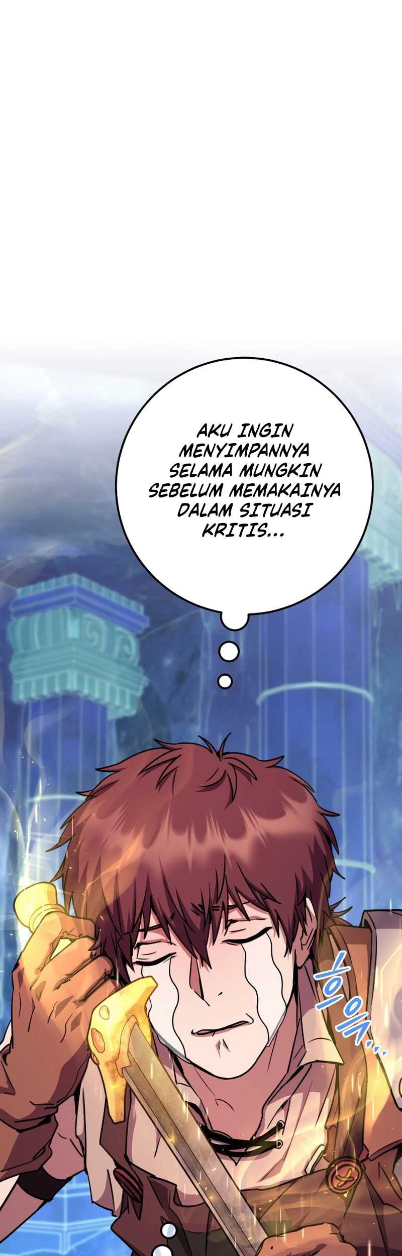 Legendary Blacksmith’s Vengeance Chapter 26 Gambar 13