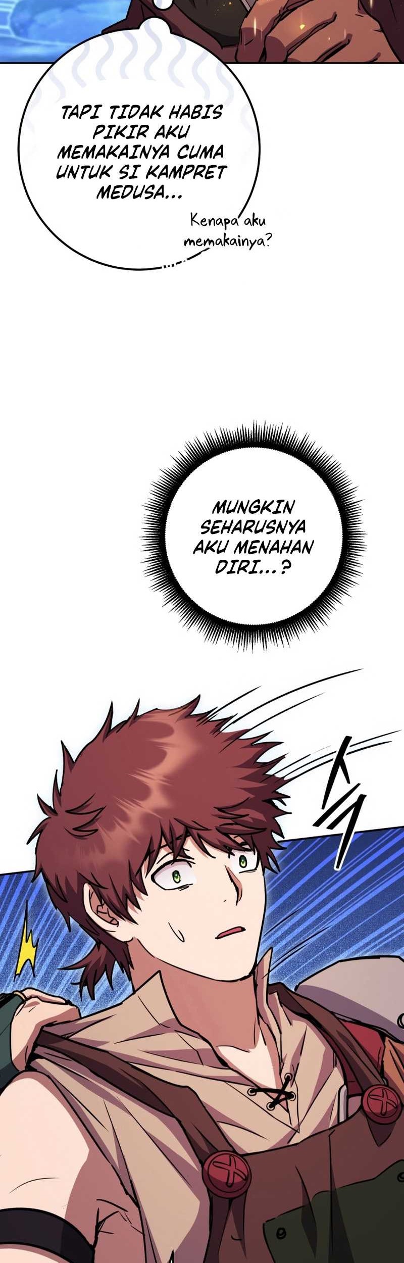 Legendary Blacksmith’s Vengeance Chapter 26 Gambar 14