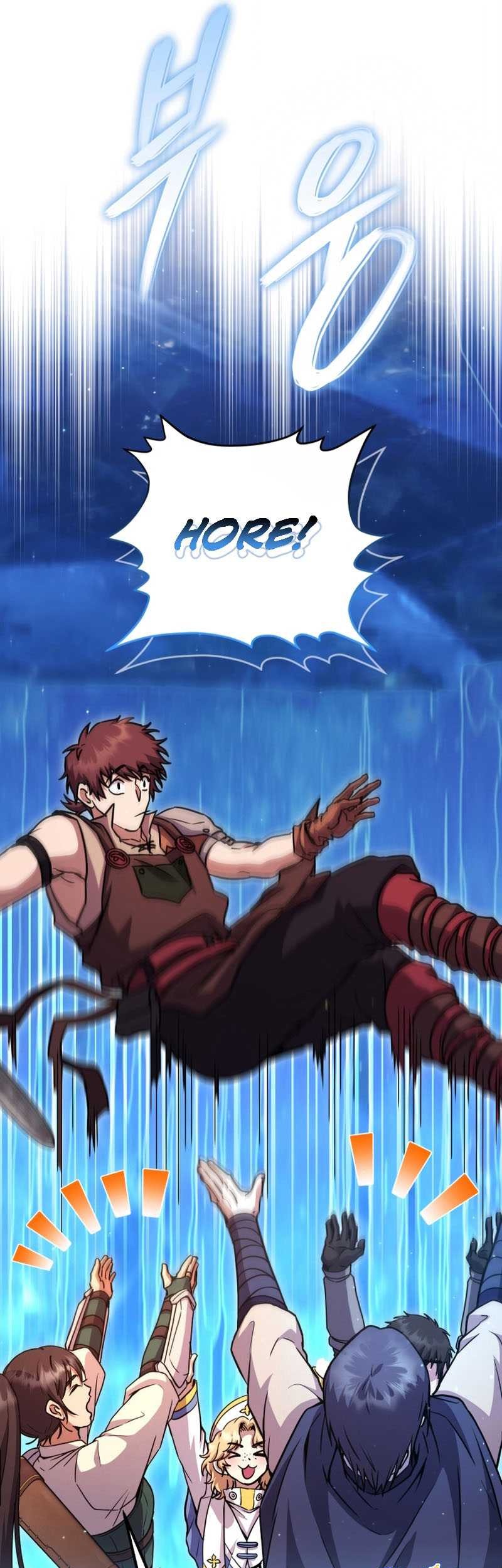 Legendary Blacksmith’s Vengeance Chapter 26 Gambar 16