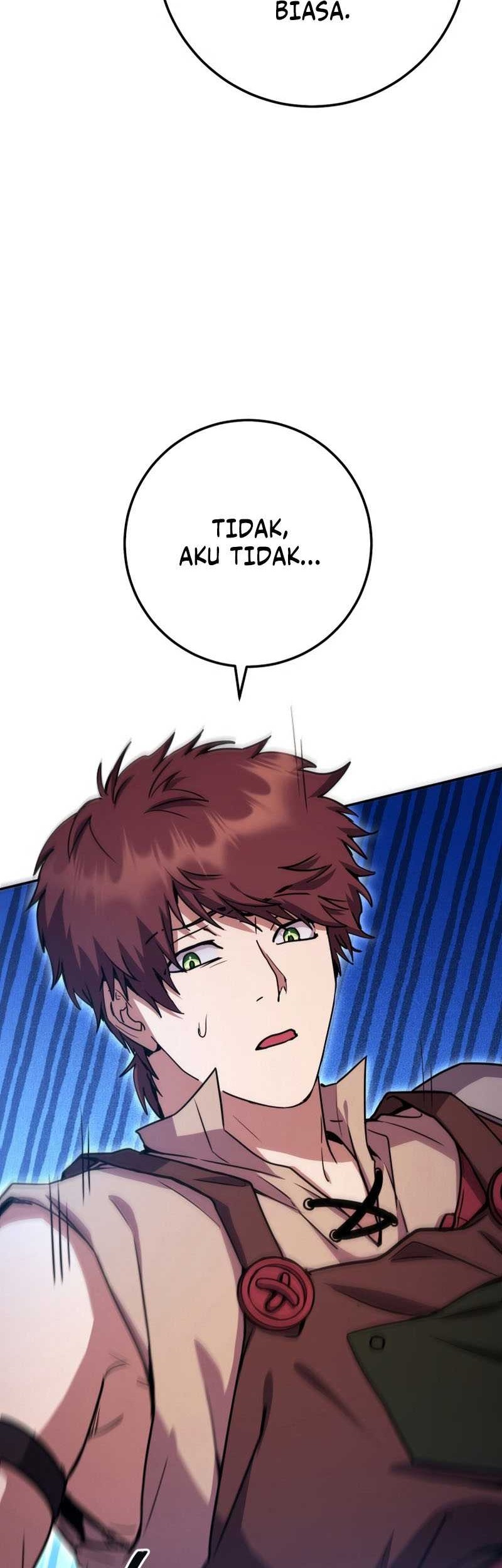 Legendary Blacksmith’s Vengeance Chapter 26 Gambar 19