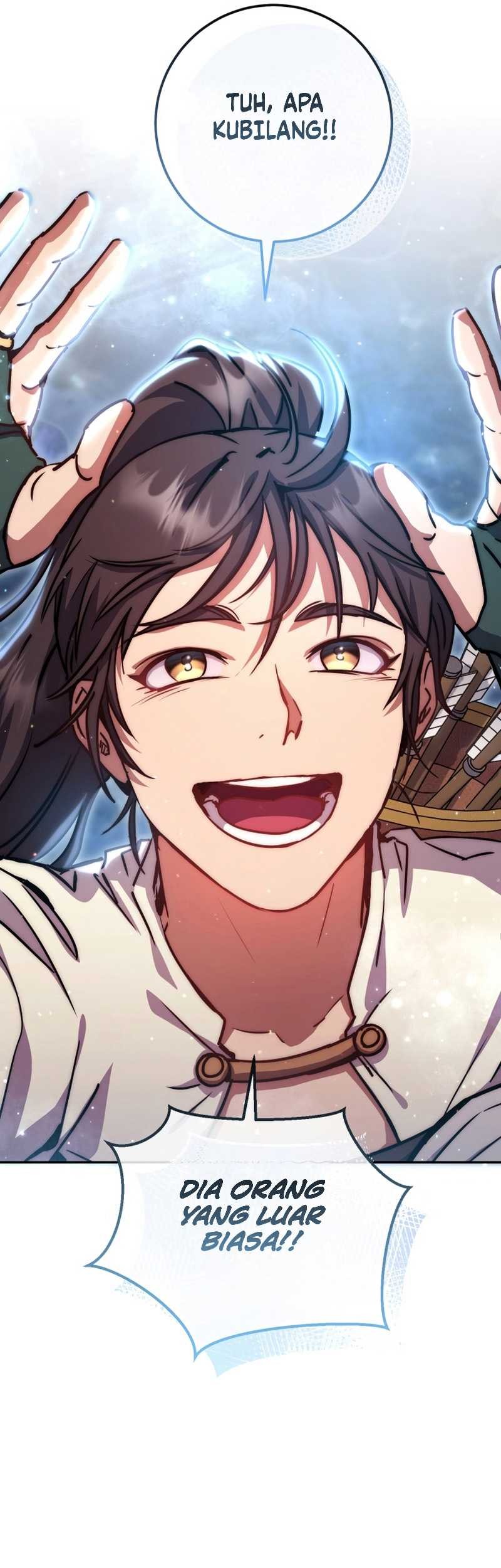 Legendary Blacksmith’s Vengeance Chapter 26 Gambar 21