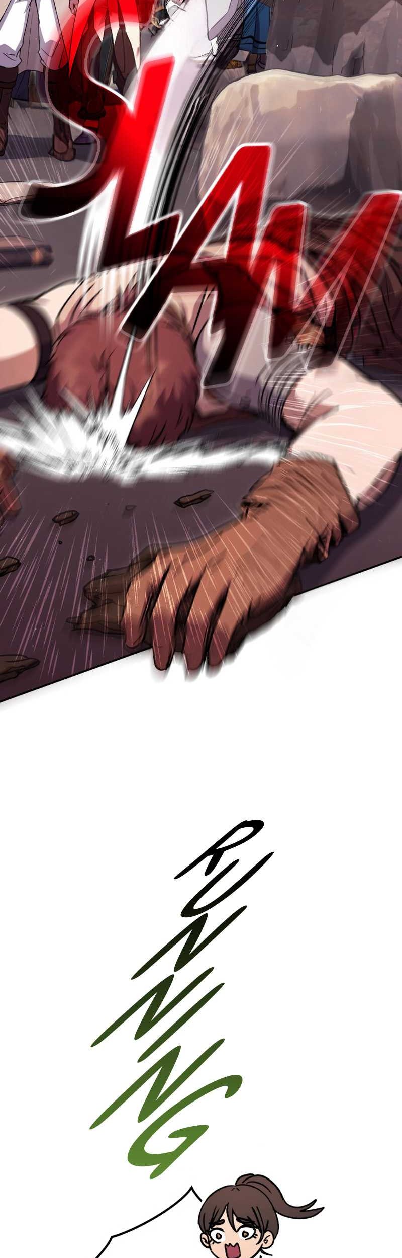 Legendary Blacksmith’s Vengeance Chapter 26 Gambar 33