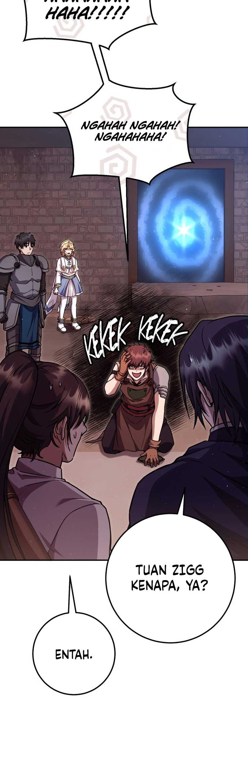 Legendary Blacksmith’s Vengeance Chapter 26 Gambar 37