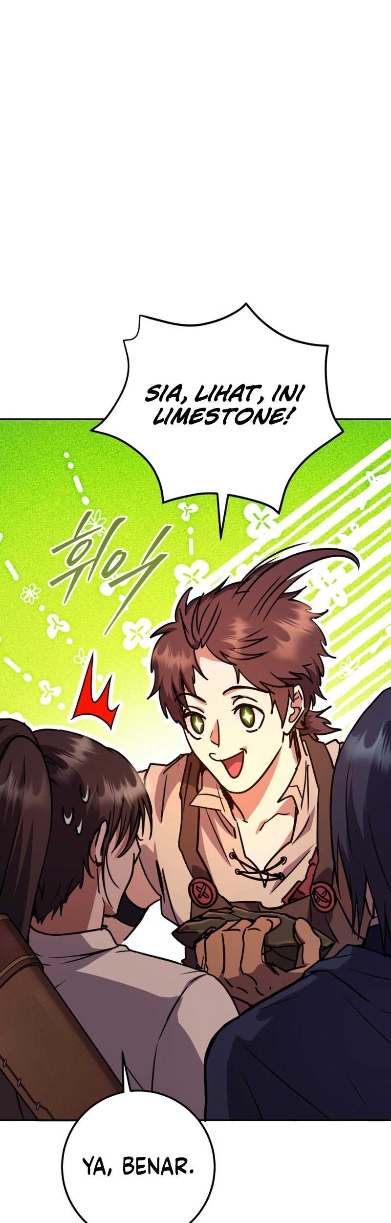 Legendary Blacksmith’s Vengeance Chapter 26 Gambar 38