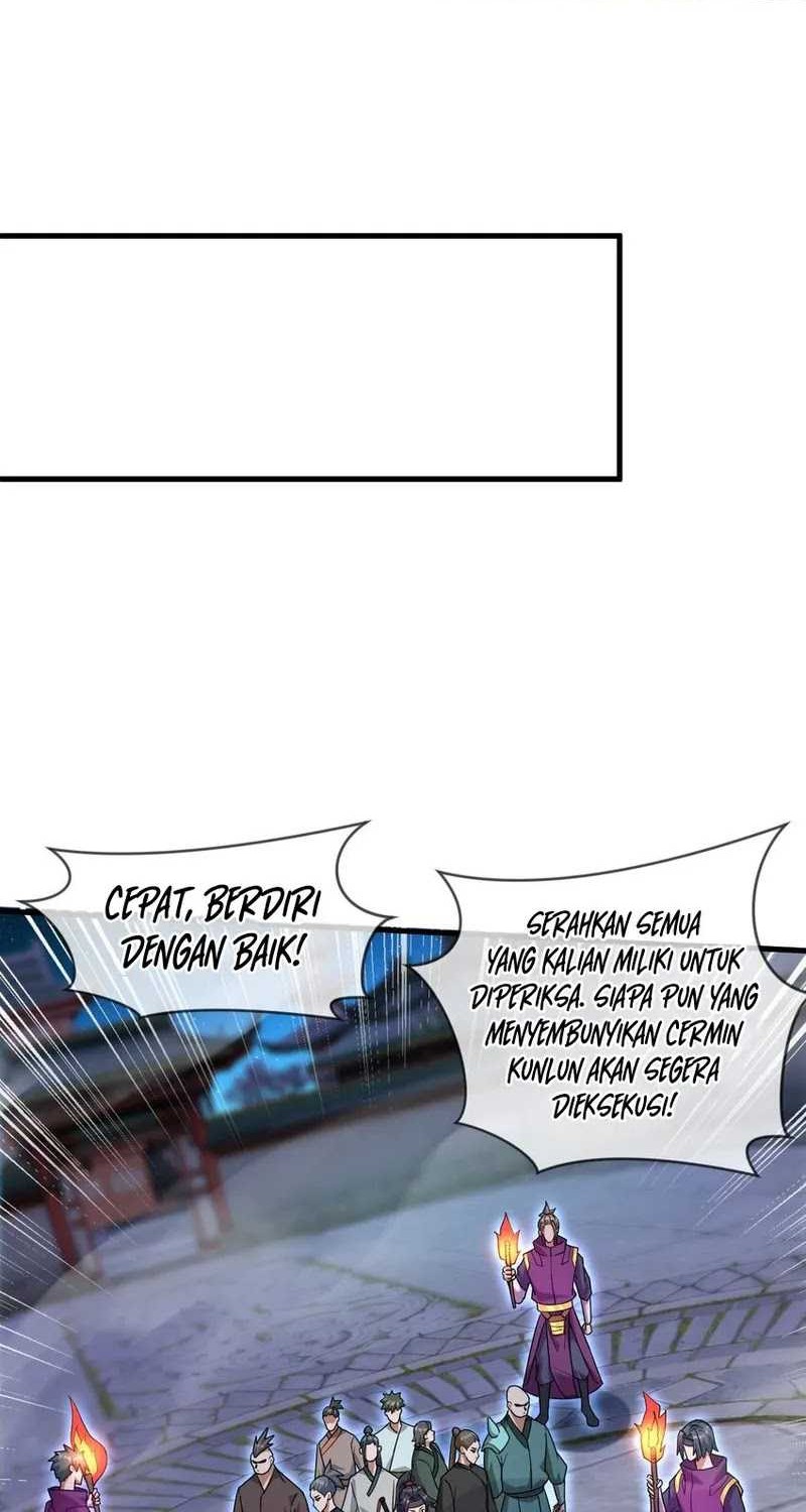 God Emperor Descends I have Billions of Attribute Points Chapter 72 Gambar 12