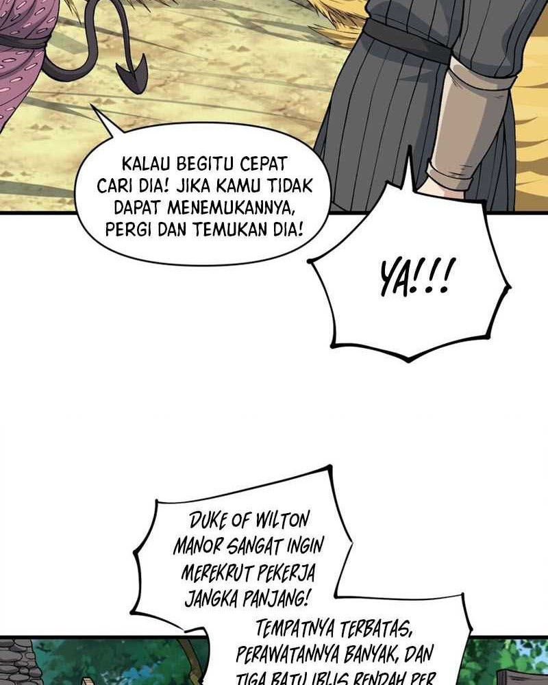 After Ten Years of Chopping Wood, Immortals Begged To Become My Disciples Chapter 51 Gambar 19