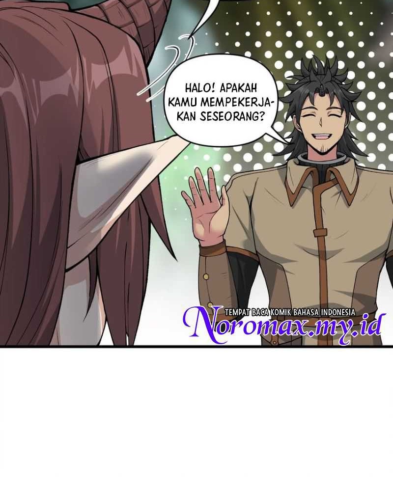 After Ten Years of Chopping Wood, Immortals Begged To Become My Disciples Chapter 51 Gambar 21