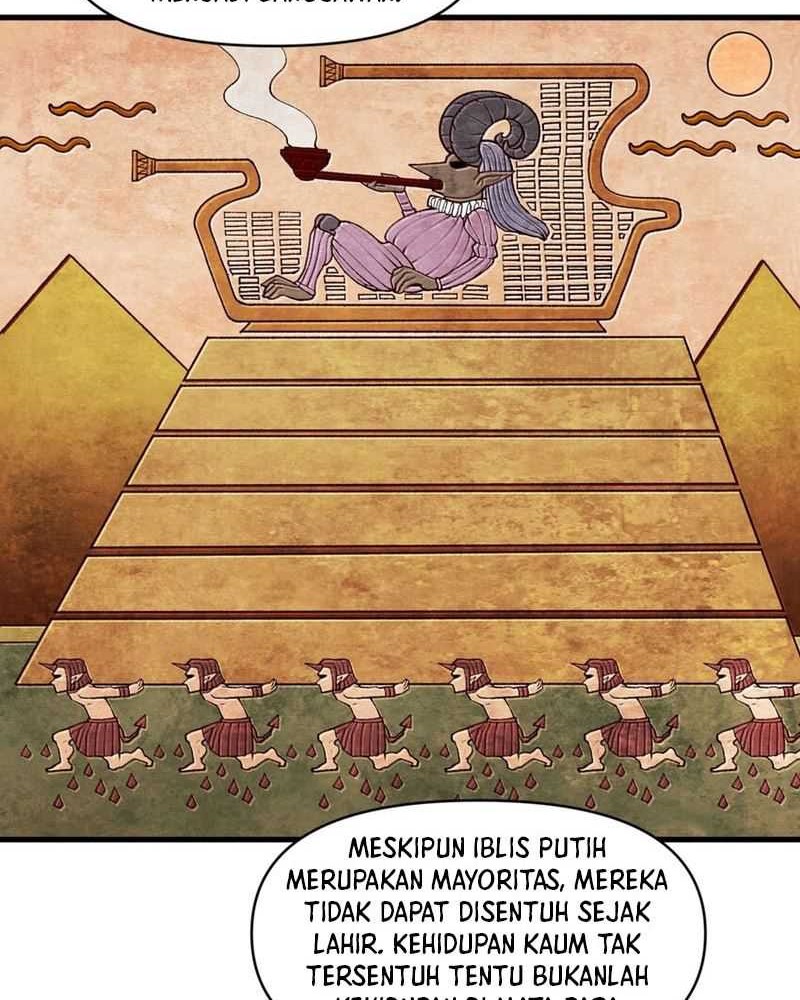 After Ten Years of Chopping Wood, Immortals Begged To Become My Disciples Chapter 51 Gambar 32