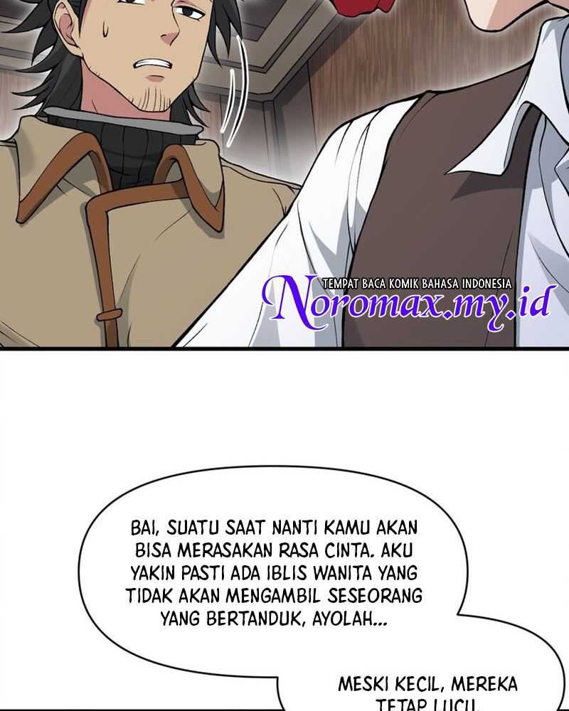 After Ten Years of Chopping Wood, Immortals Begged To Become My Disciples Chapter 51 Gambar 36