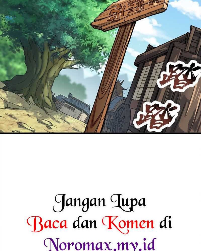 After Ten Years of Chopping Wood, Immortals Begged To Become My Disciples Chapter 51 Gambar 13