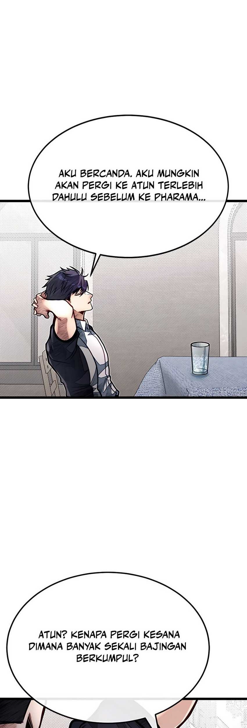 The Little Brother Is the Academy’s Hotshot Chapter 52 Gambar 52