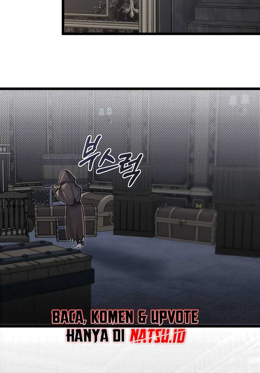 The Little Brother Is the Academy’s Hotshot Chapter 52 Gambar 58