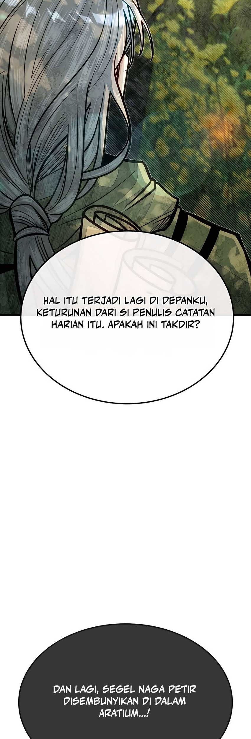 The Little Brother Is the Academy’s Hotshot Chapter 52 Gambar 8