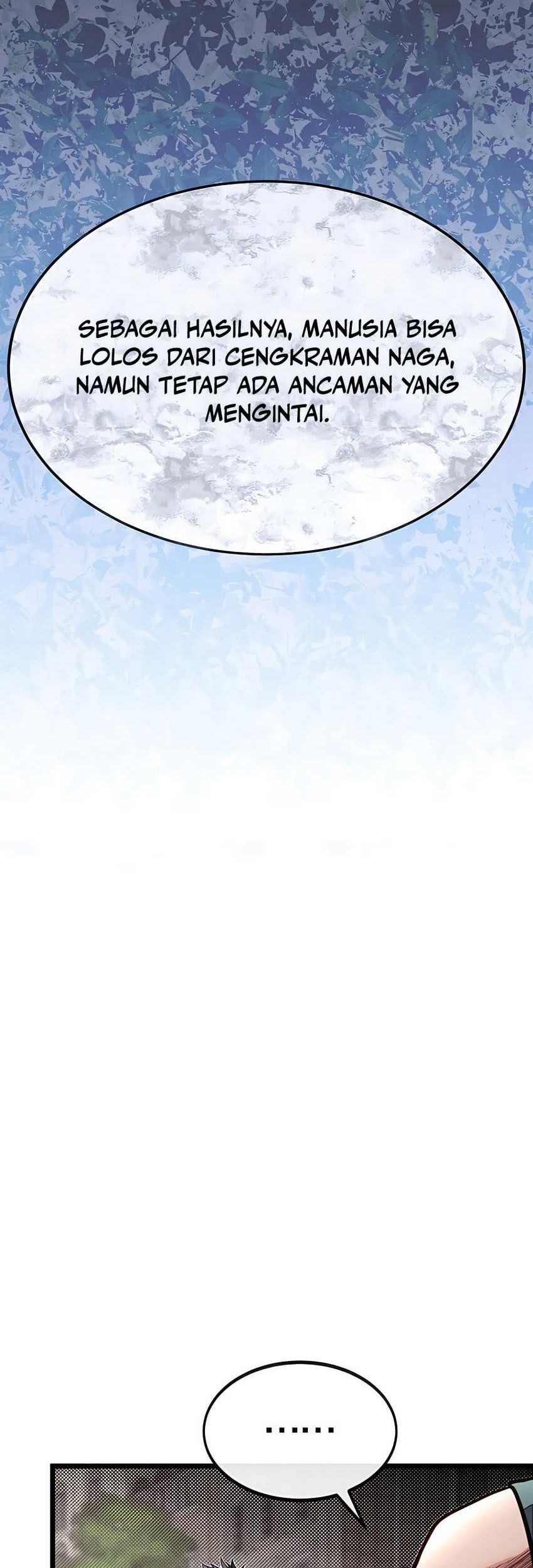 The Little Brother Is the Academy’s Hotshot Chapter 52 Gambar 37