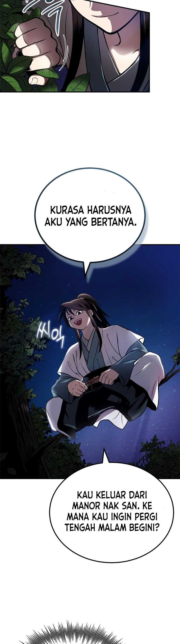 Records of the Demonic Path’s Return Chapter 17 Gambar 34