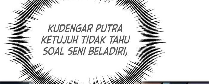 Records of the Demonic Path’s Return Chapter 17 Gambar 35