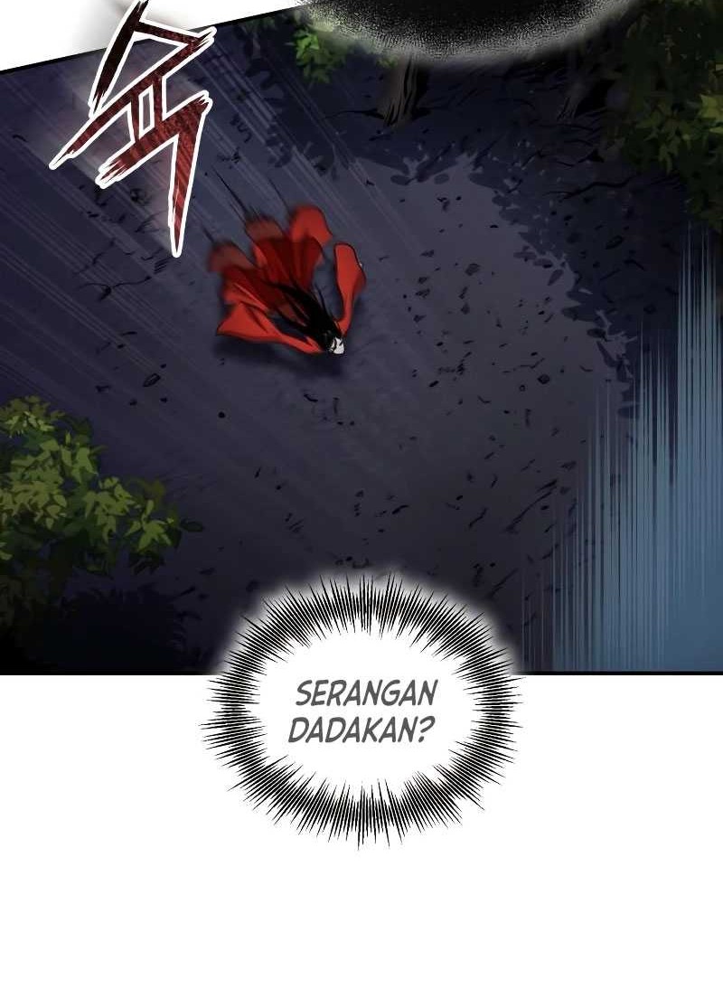Records of the Demonic Path’s Return Chapter 17 Gambar 39