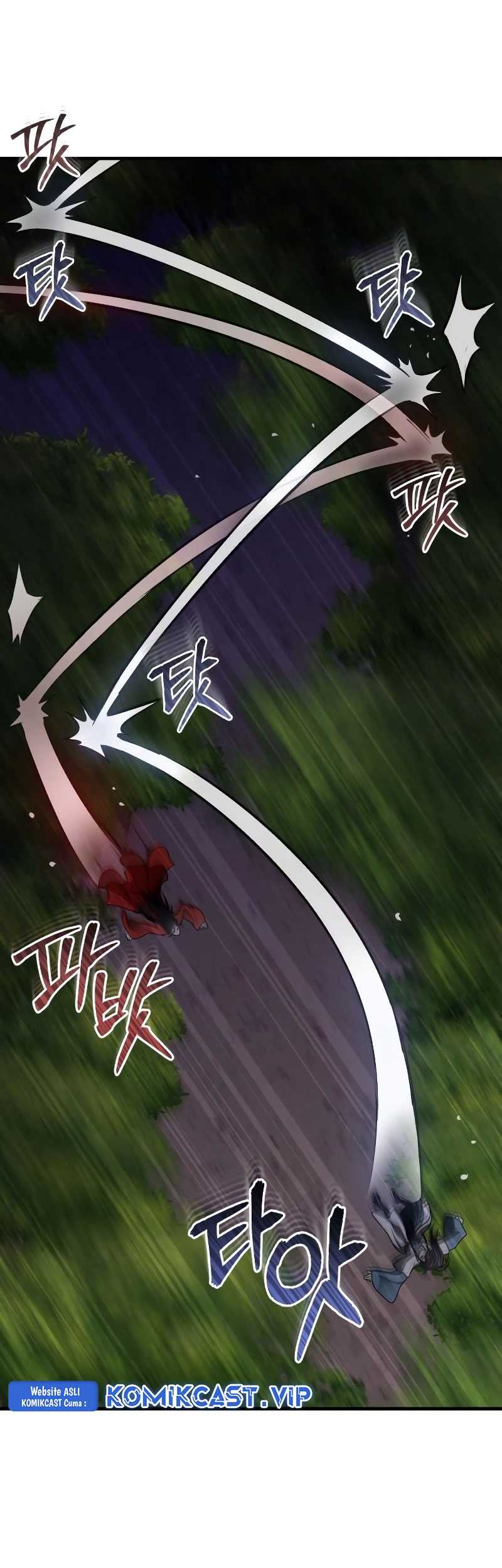 Records of the Demonic Path’s Return Chapter 17 Gambar 40