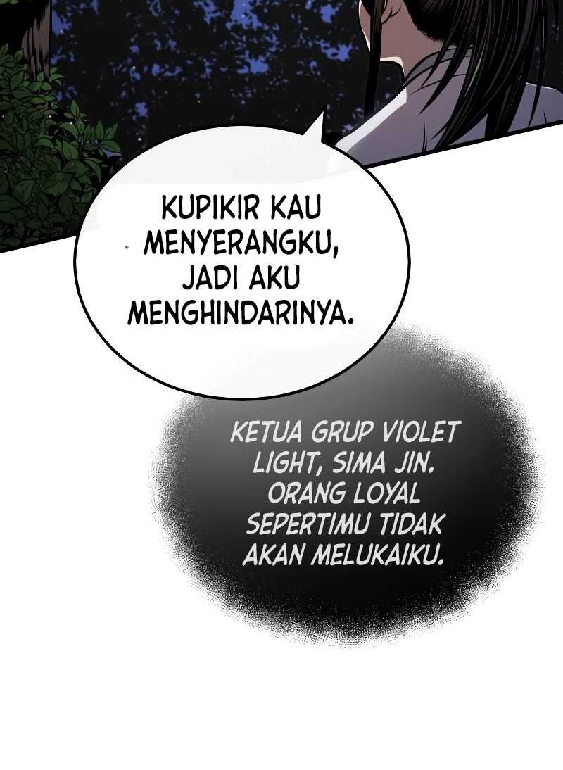 Records of the Demonic Path’s Return Chapter 17 Gambar 43