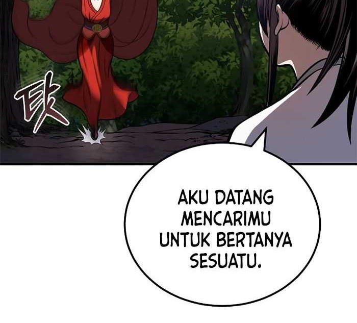 Records of the Demonic Path’s Return Chapter 17 Gambar 45