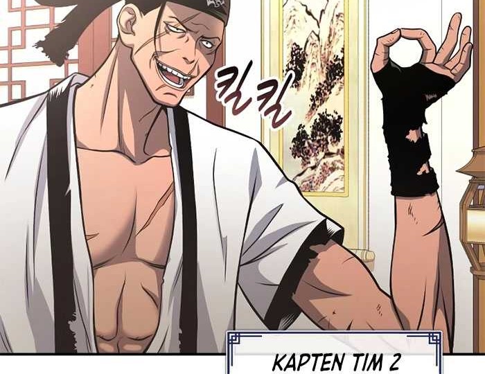 Records of the Demonic Path’s Return Chapter 17 Gambar 51