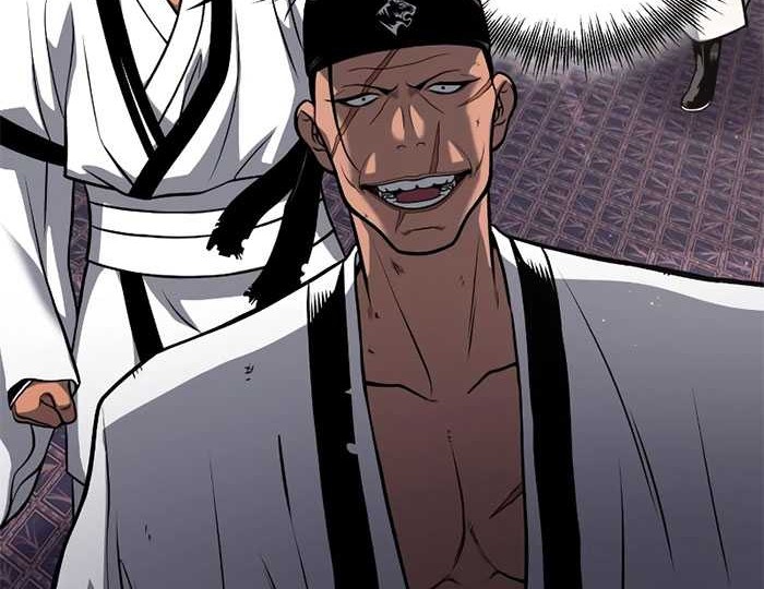 Records of the Demonic Path’s Return Chapter 17 Gambar 53