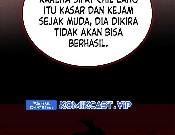 Records of the Demonic Path’s Return Chapter 17 Gambar 55