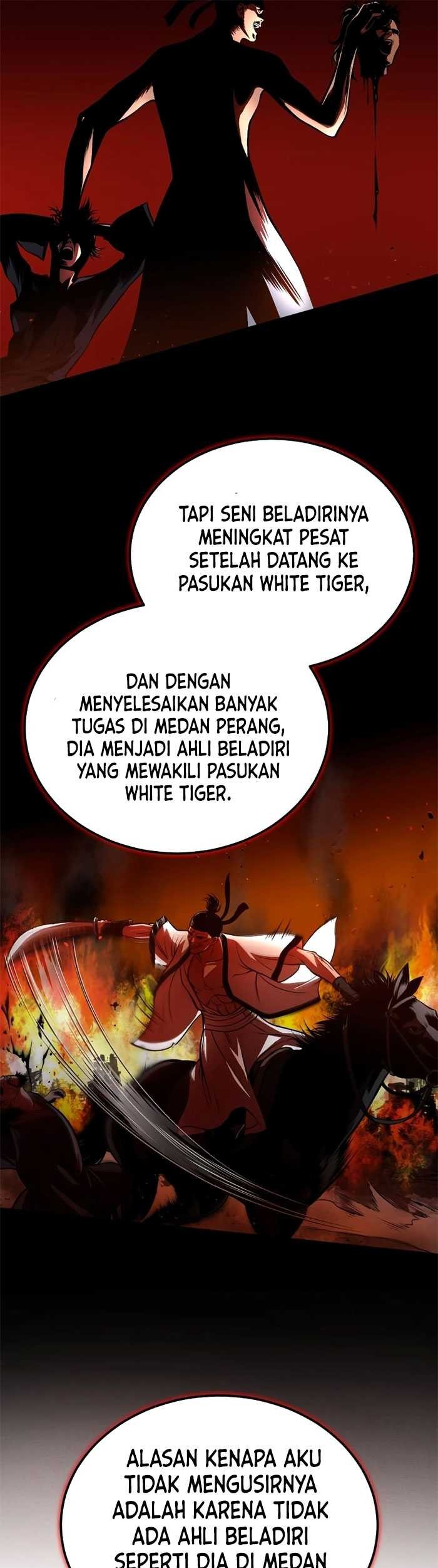 Records of the Demonic Path’s Return Chapter 17 Gambar 56