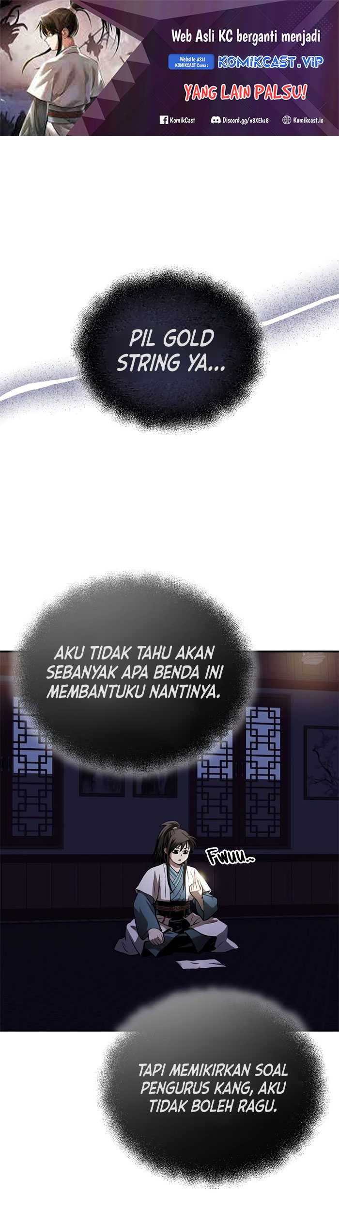 Baca Records of the Demonic Path’s Return Chapter 17 Gambar 2