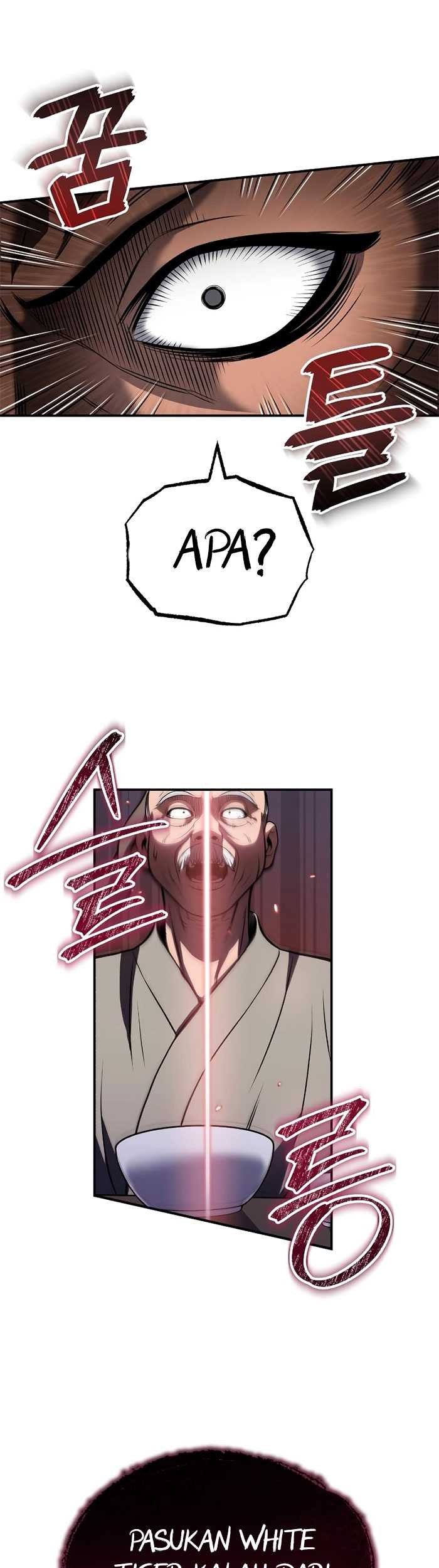 Records of the Demonic Path’s Return Chapter 17 Gambar 62