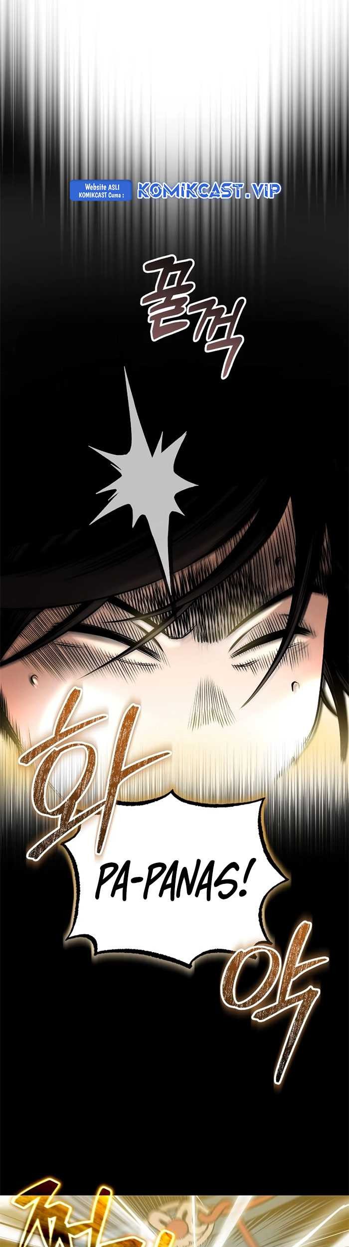 Records of the Demonic Path’s Return Chapter 17 Gambar 66