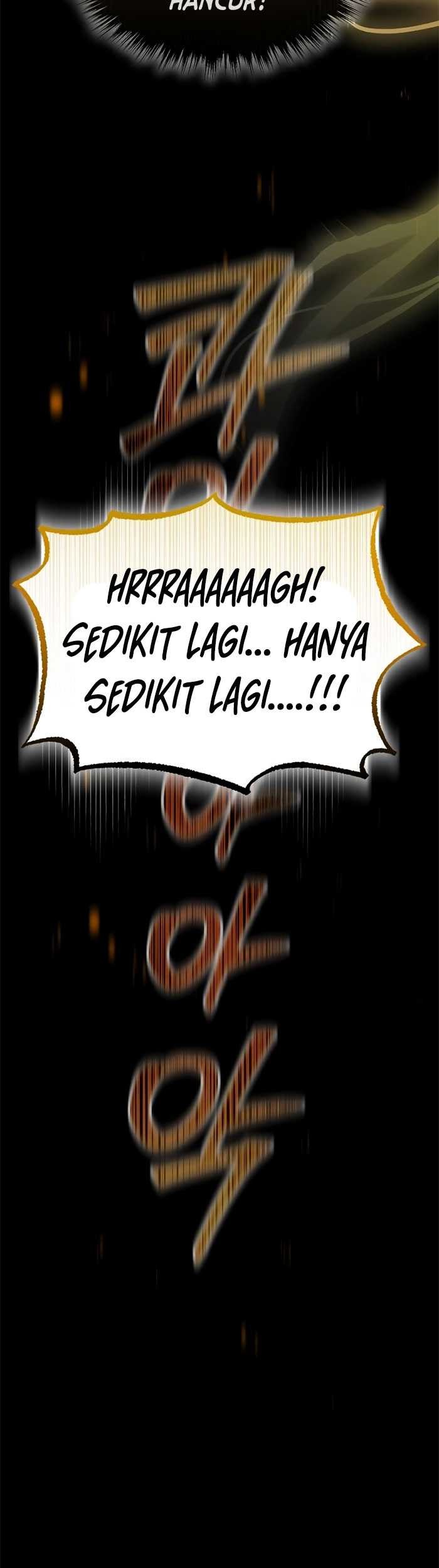Records of the Demonic Path’s Return Chapter 17 Gambar 70