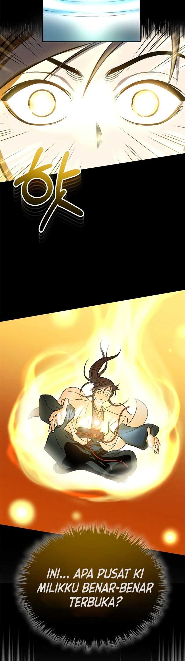 Records of the Demonic Path’s Return Chapter 17 Gambar 72