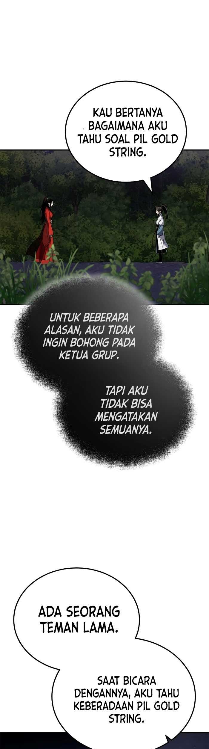 Records of the Demonic Path’s Return Chapter 17 Gambar 74