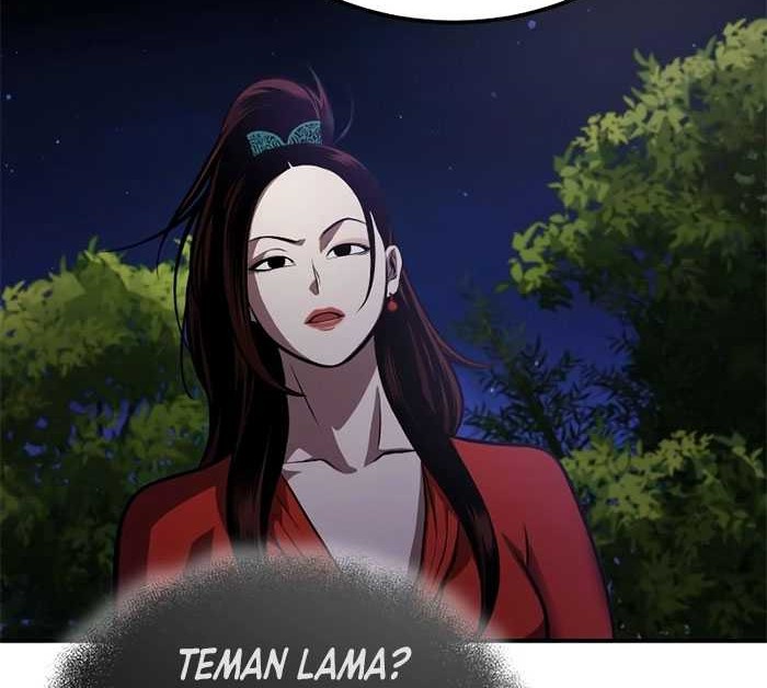 Records of the Demonic Path’s Return Chapter 17 Gambar 75