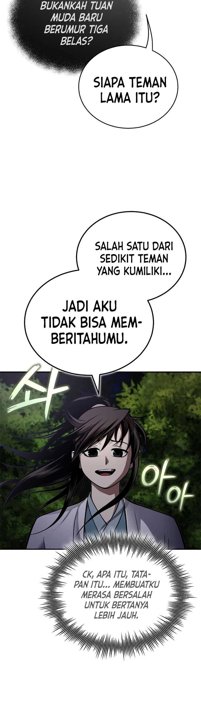 Records of the Demonic Path’s Return Chapter 17 Gambar 76