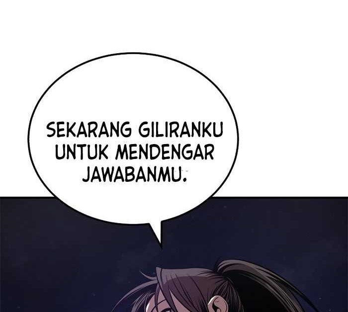Records of the Demonic Path’s Return Chapter 17 Gambar 77