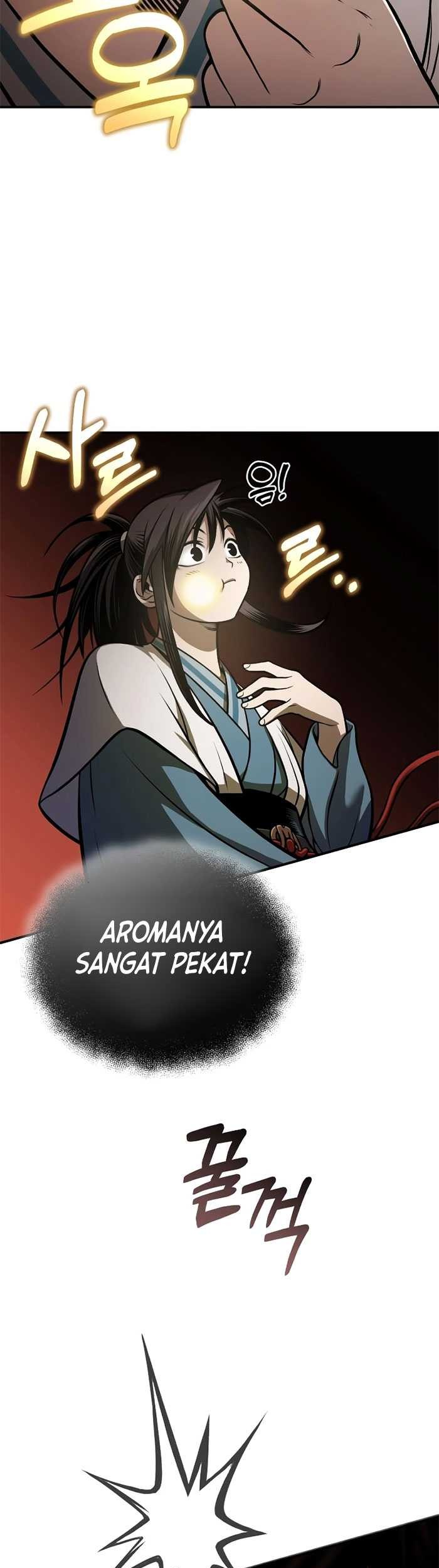 Records of the Demonic Path’s Return Chapter 17 Gambar 4