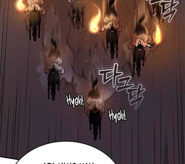 Records of the Demonic Path’s Return Chapter 17 Gambar 83