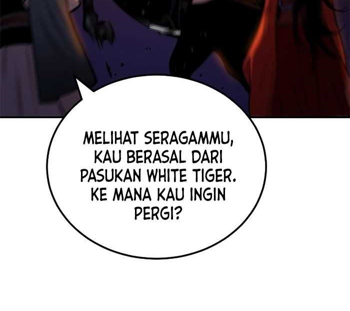 Records of the Demonic Path’s Return Chapter 17 Gambar 85