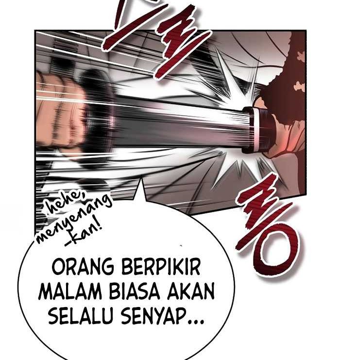 Records of the Demonic Path’s Return Chapter 17 Gambar 87