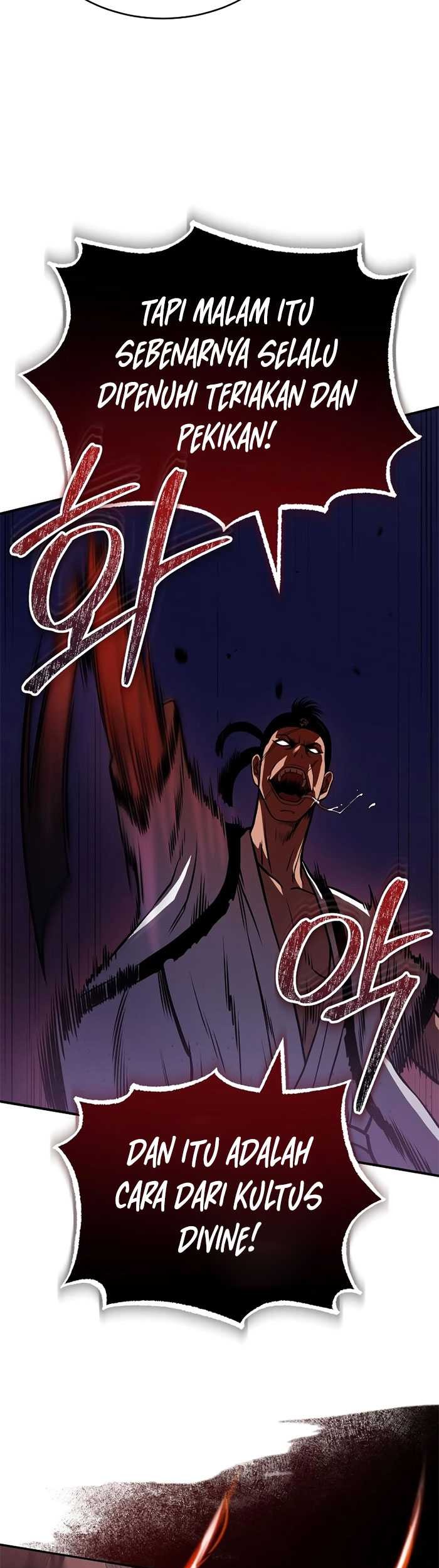 Records of the Demonic Path’s Return Chapter 17 Gambar 88