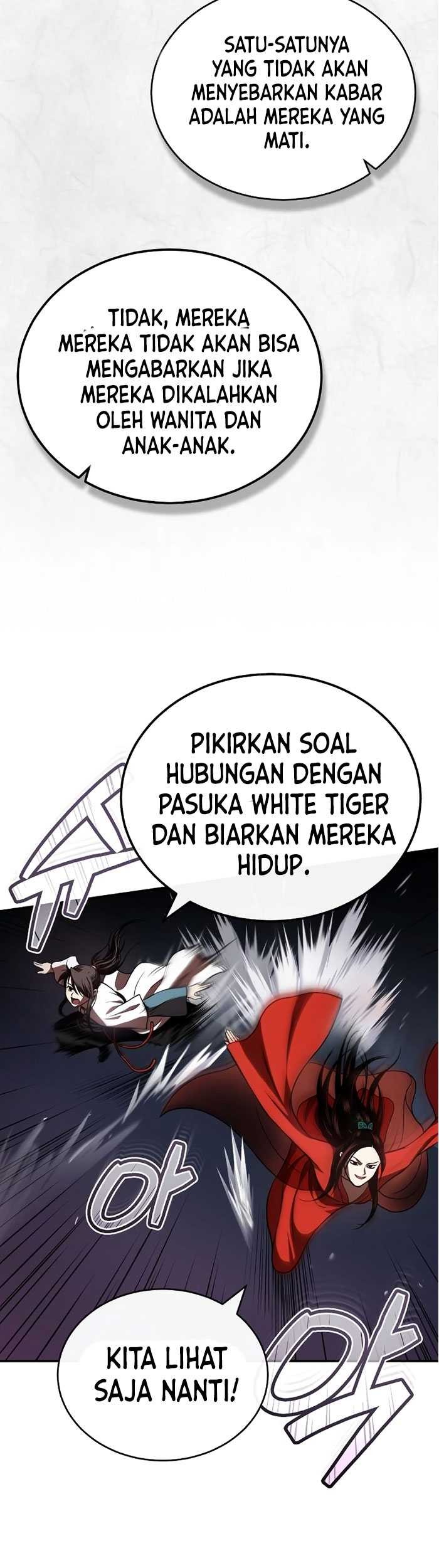 Records of the Demonic Path’s Return Chapter 17 Gambar 92
