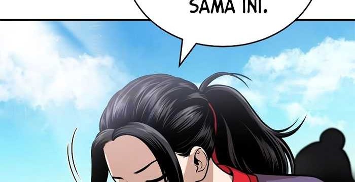 Records of the Demonic Path’s Return Chapter 17 Gambar 11