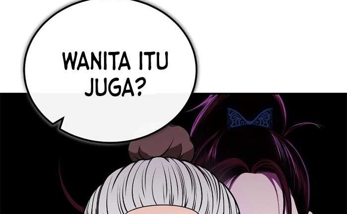 Records of the Demonic Path’s Return Chapter 17 Gambar 15