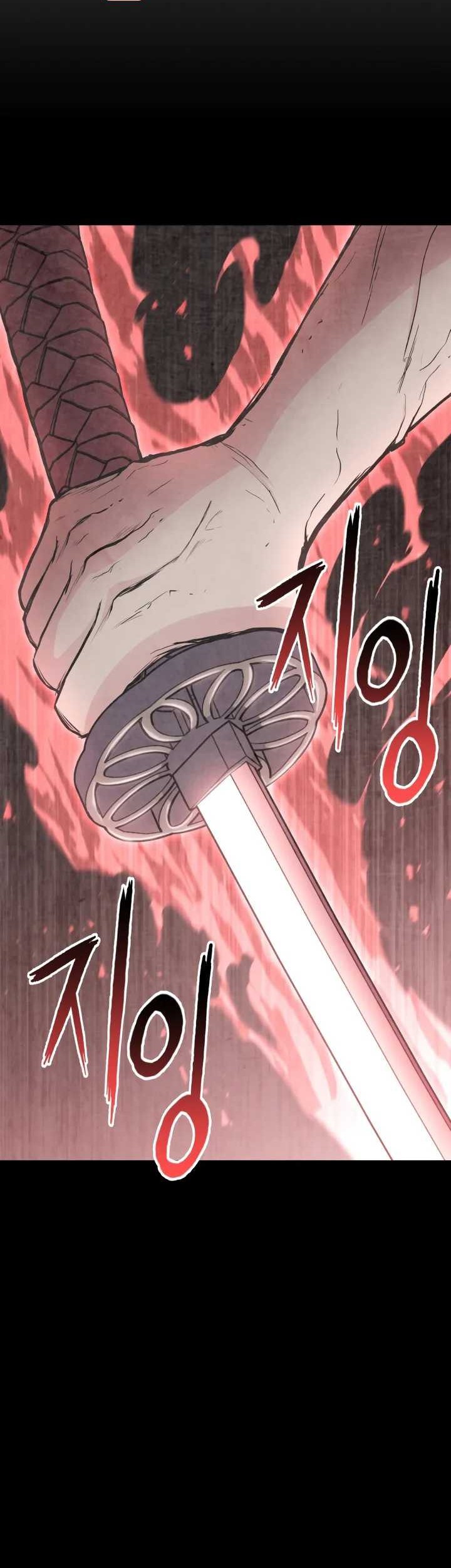 Master of the Martial Arts Library Chapter 35 Gambar 26