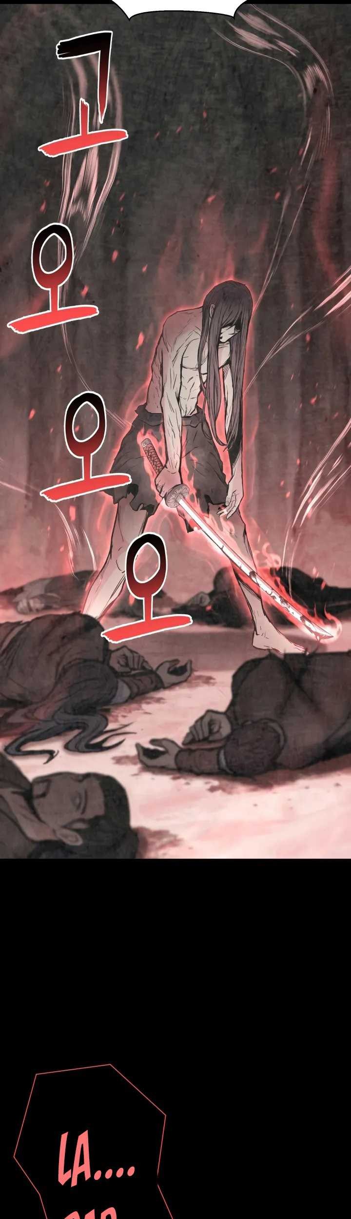 Master of the Martial Arts Library Chapter 35 Gambar 28