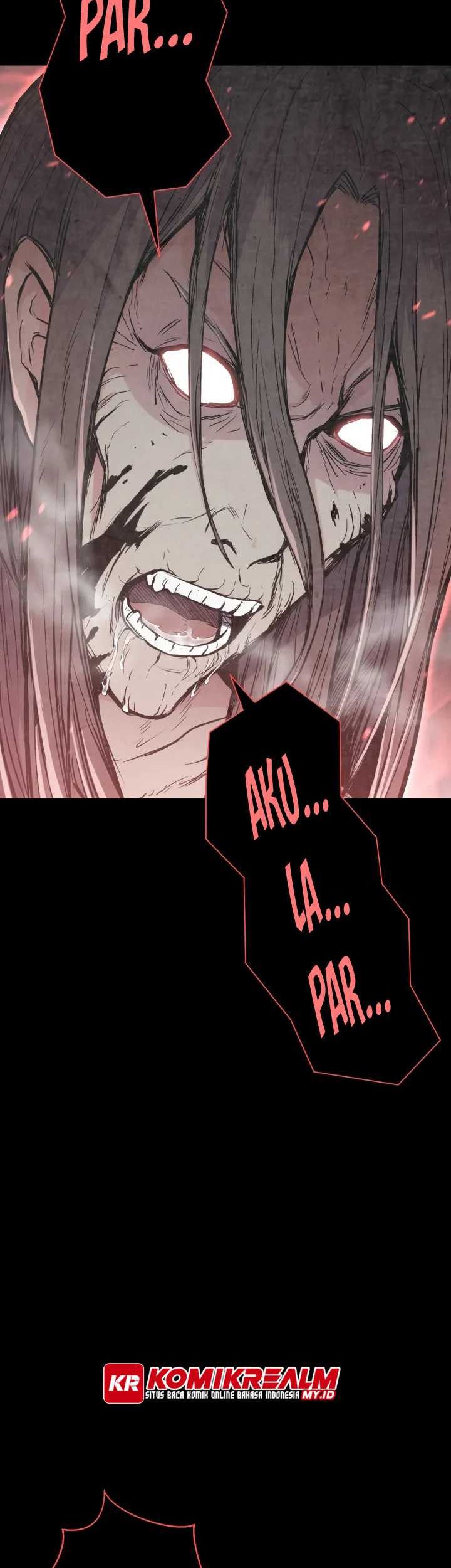 Master of the Martial Arts Library Chapter 35 Gambar 29